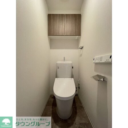 ネオアーバンレジデンス駒込の物件内観写真